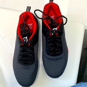 NWOT peloton running sneakers